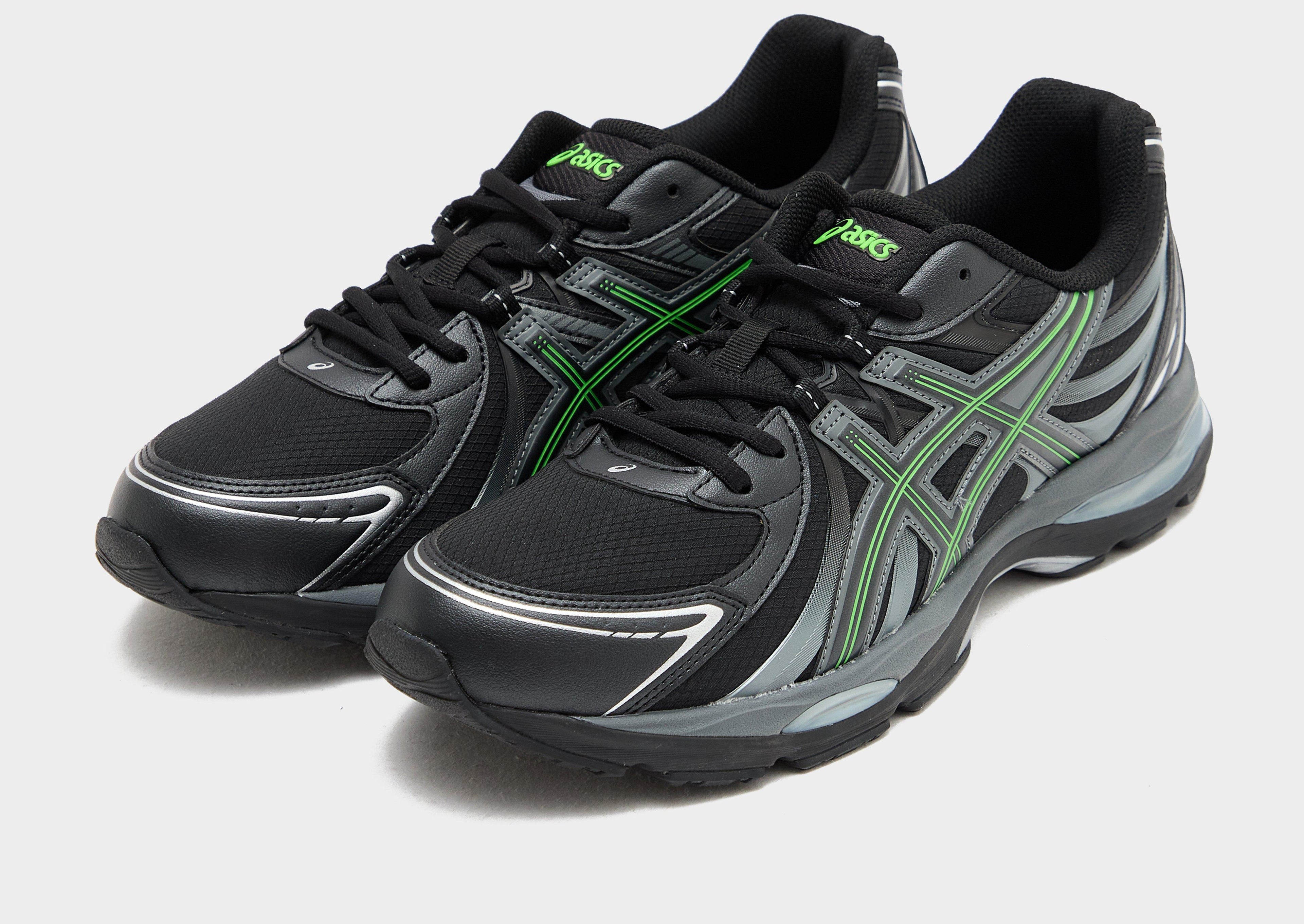 Black ASICS GEL-SEKIRAN