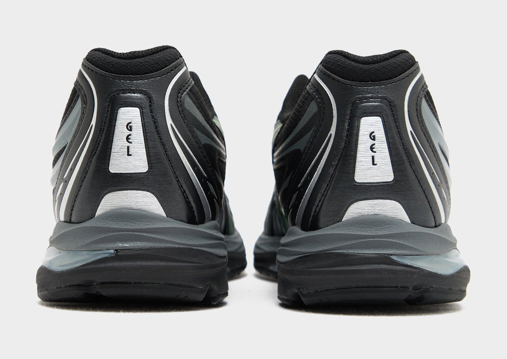 Black ASICS GEL-SEKIRAN