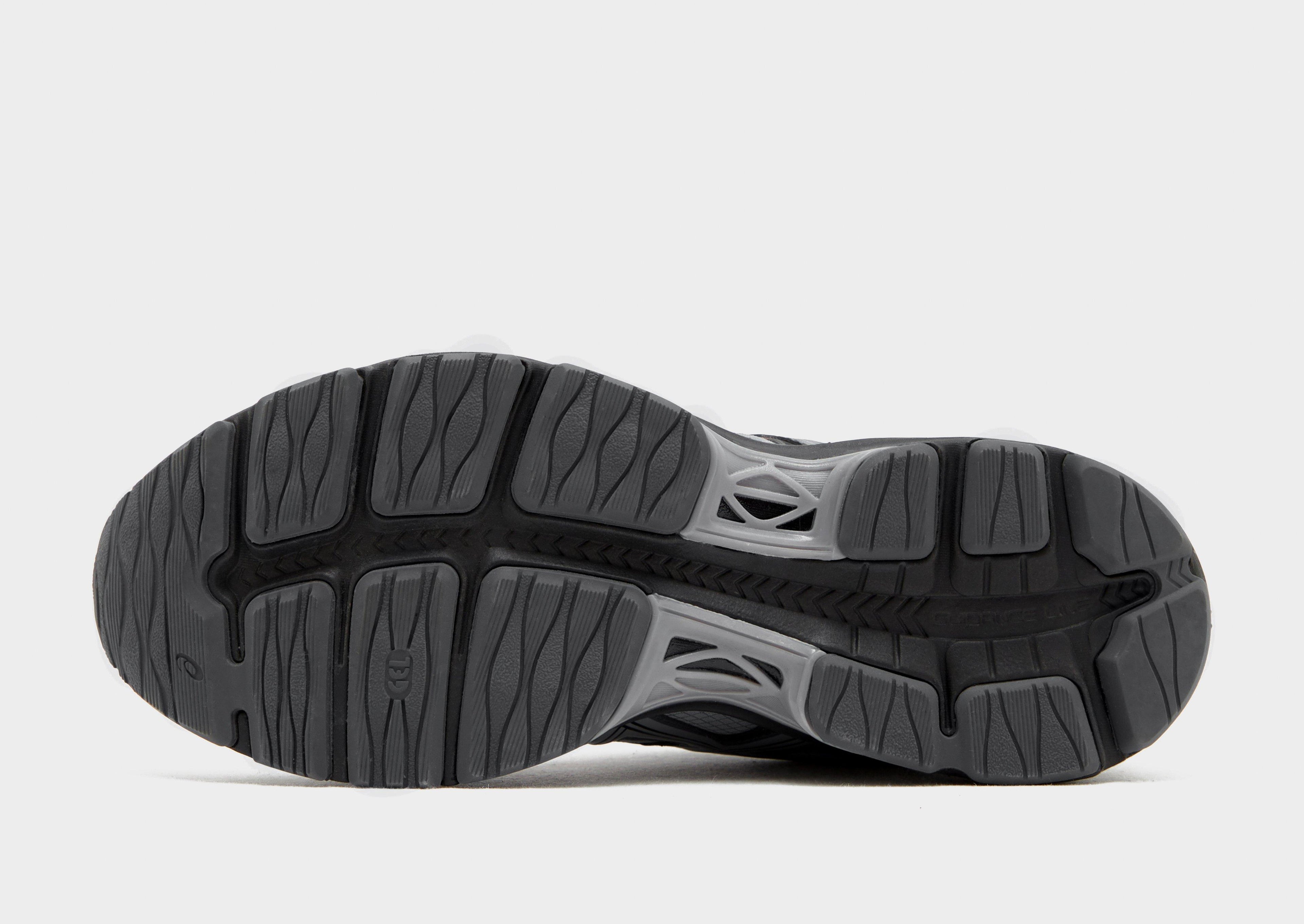 Grey ASICS GEL-SEKIRAN