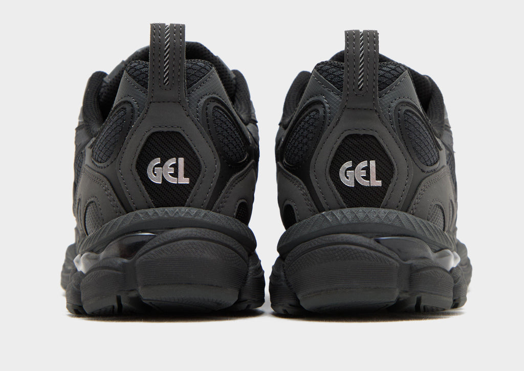 Black ASICS GEL-NYC RGD