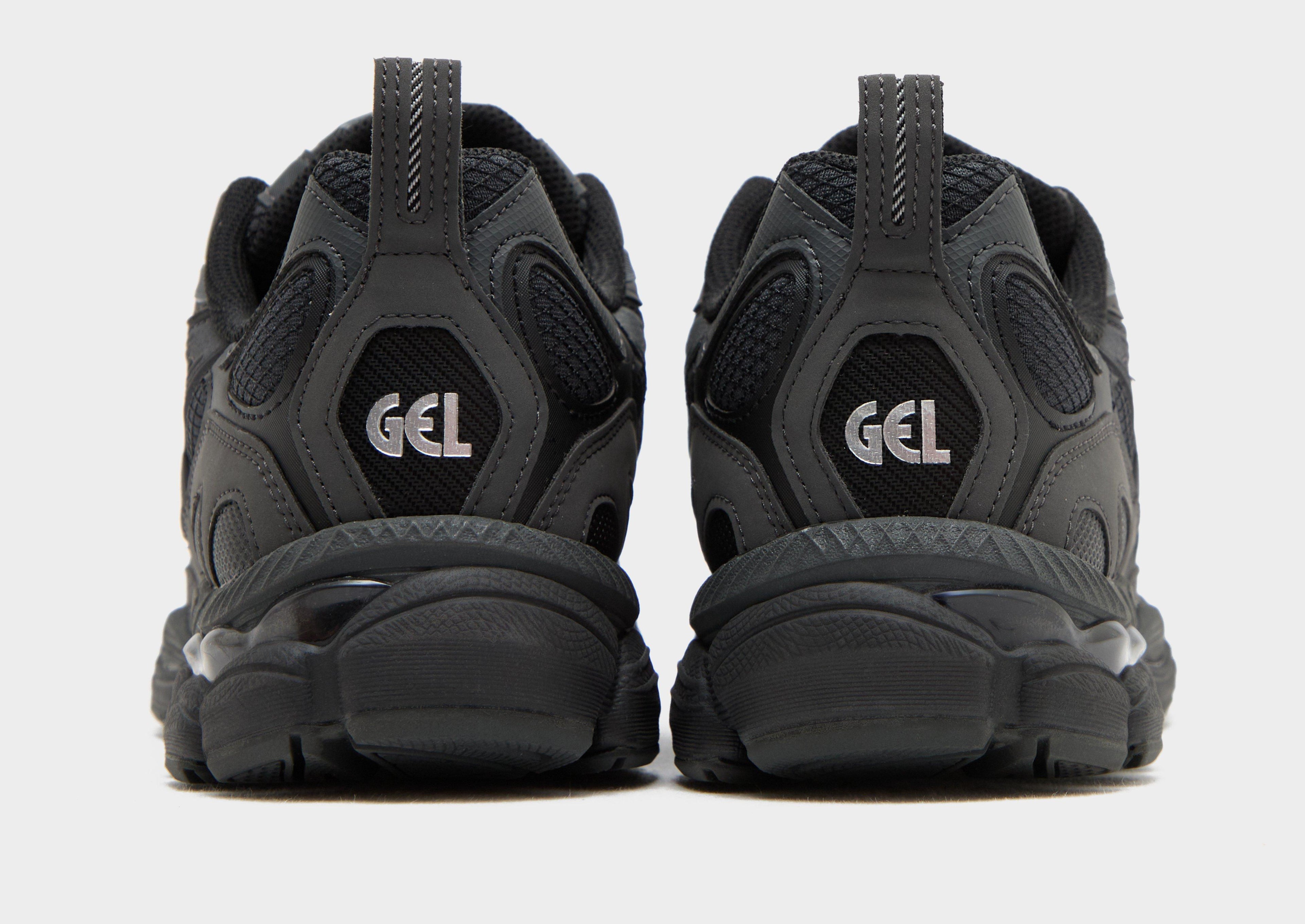 Black ASICS GEL-NYC RGD