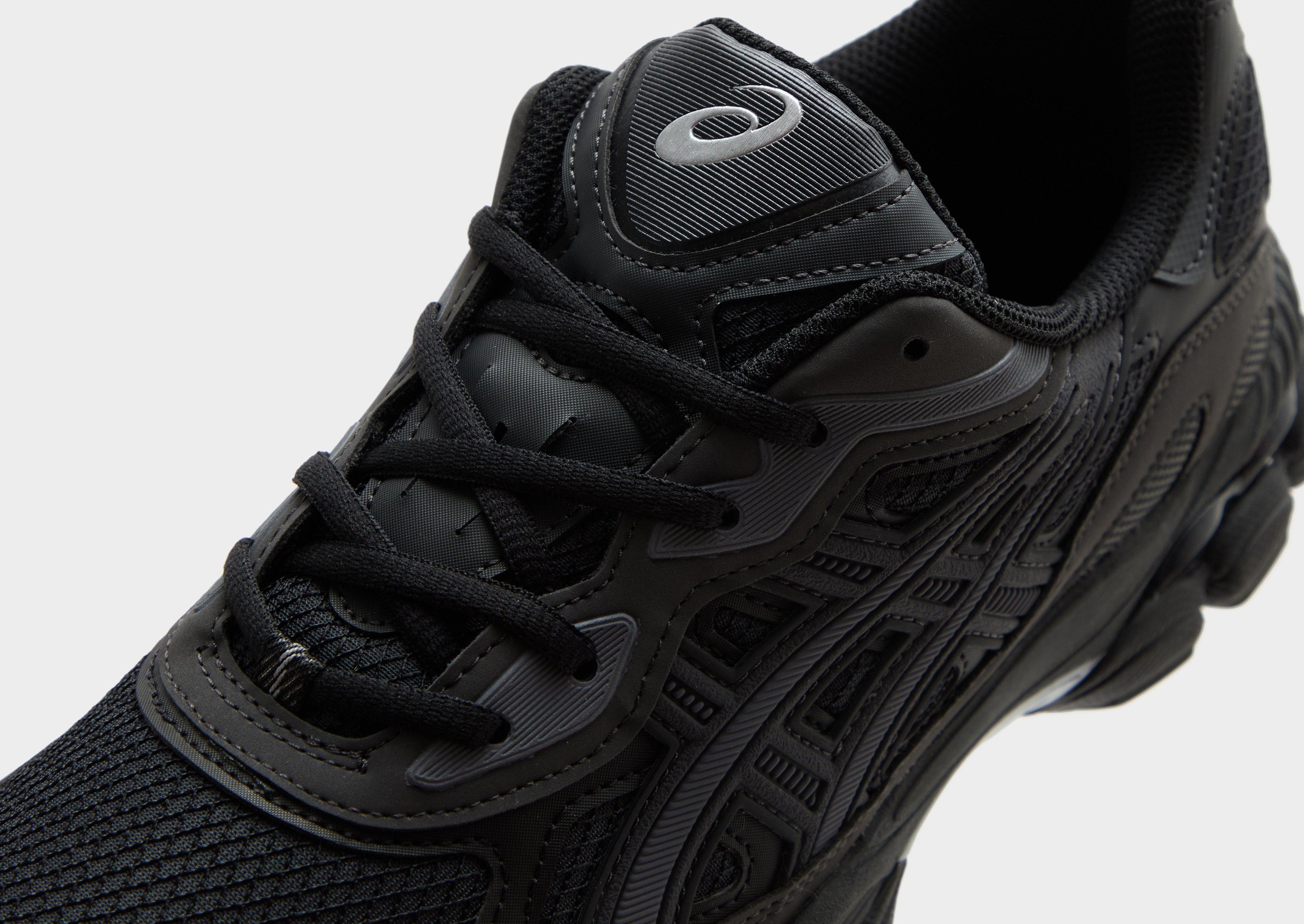 Black ASICS GEL-NYC RGD