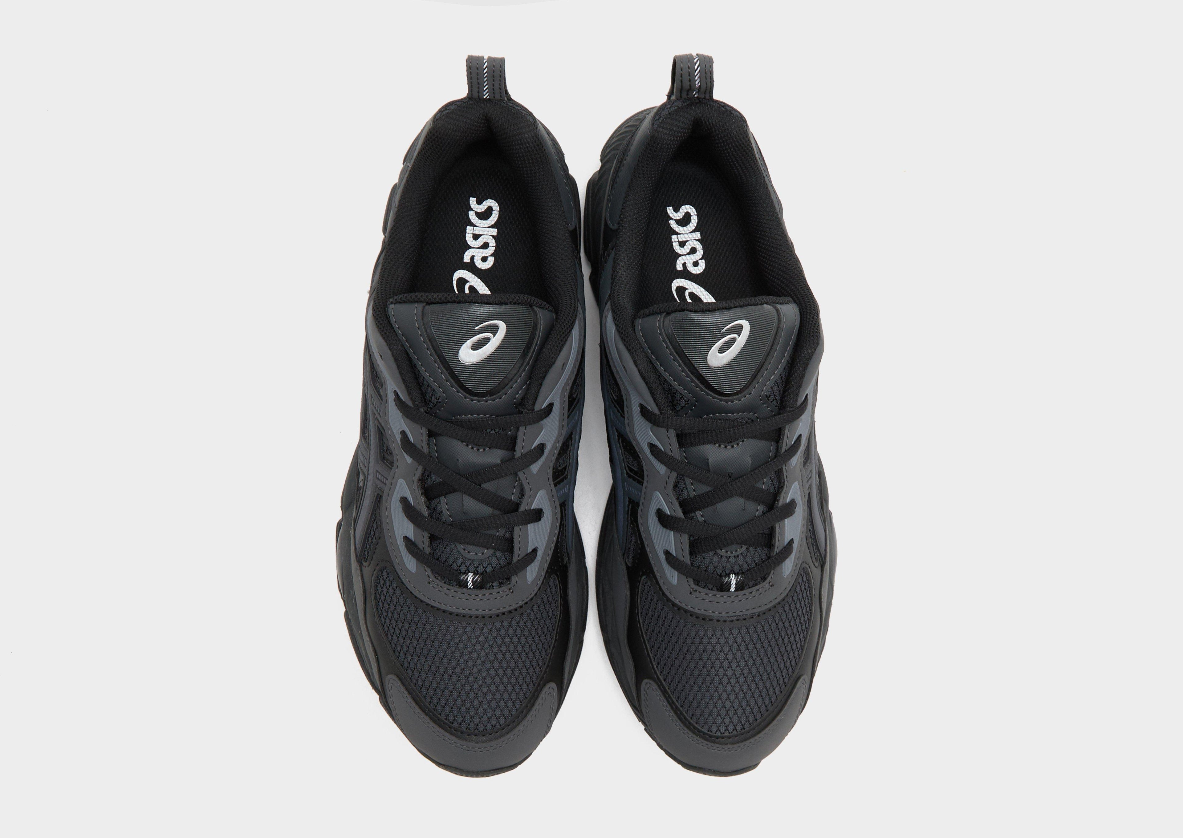 Black ASICS GEL-NYC RGD