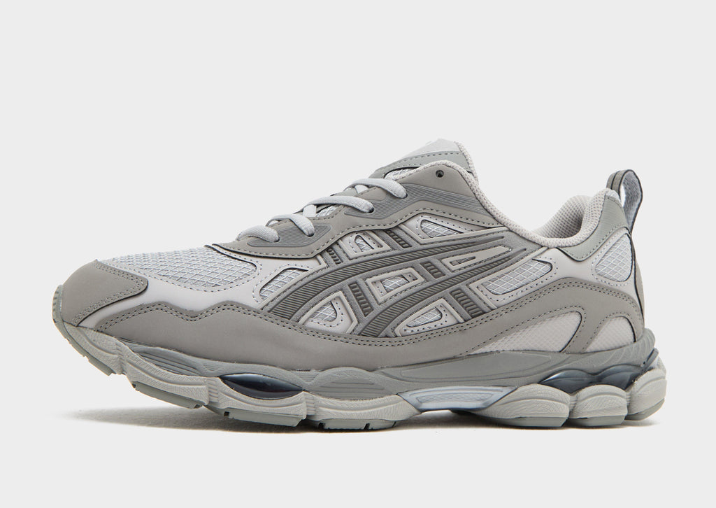 Grey ASICS GEL-NYC RGD