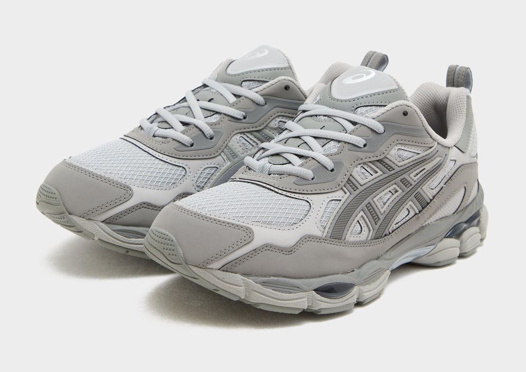 Grey ASICS GEL-NYC RGD