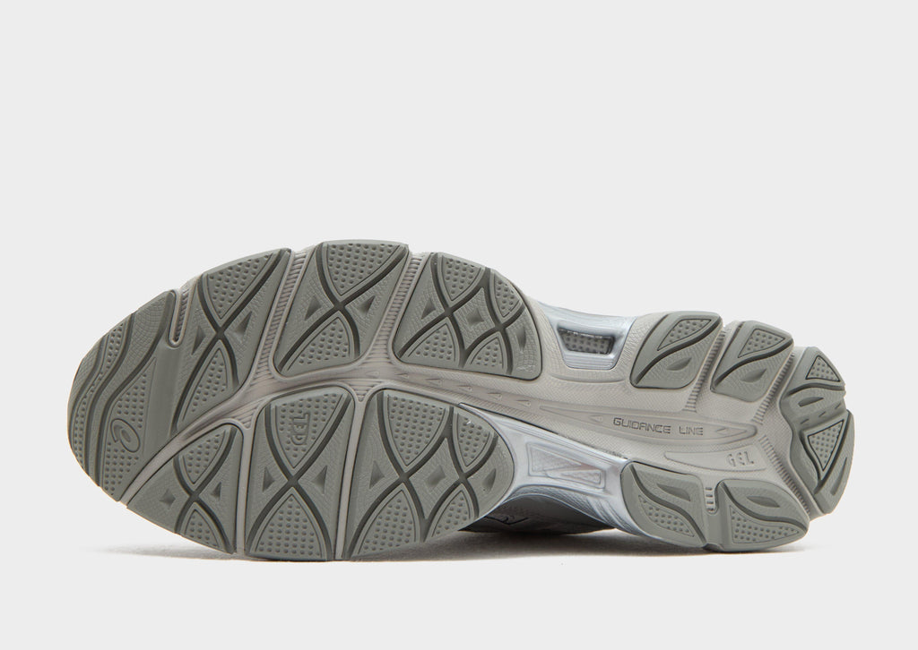 Grey ASICS GEL-NYC RGD