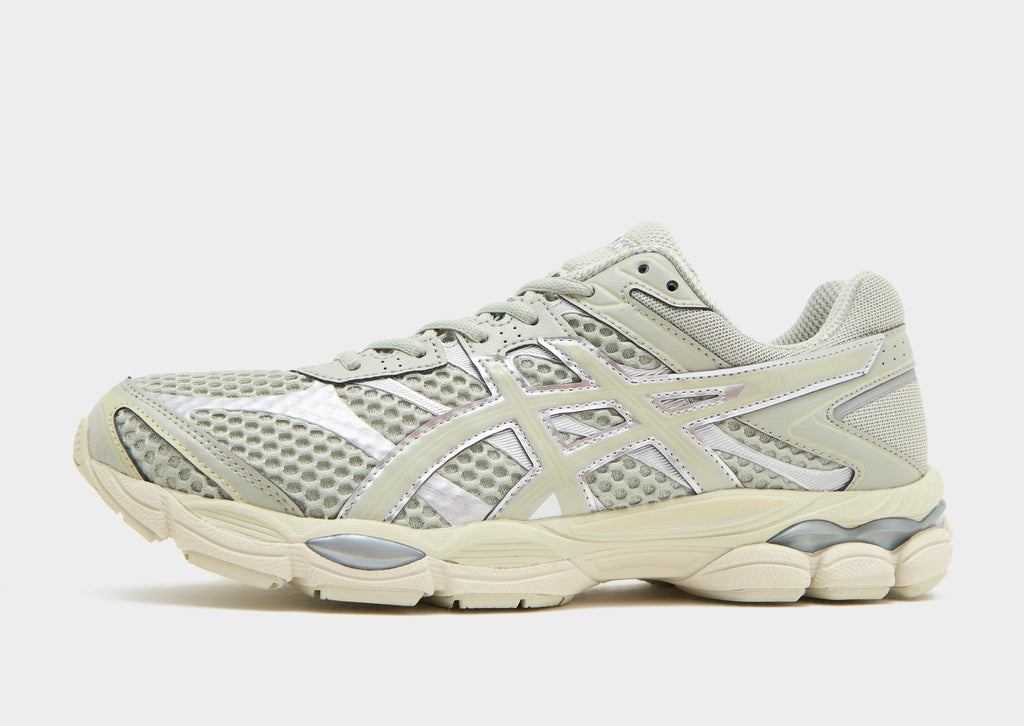 Grey ASICS GEL-CUMULUS 16