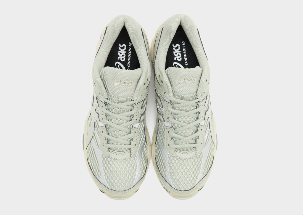 Grey ASICS GEL-CUMULUS 16