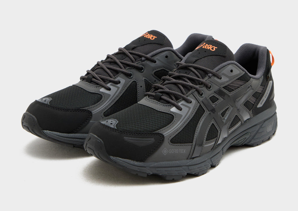 Grey ASICS GEL-VENTURE