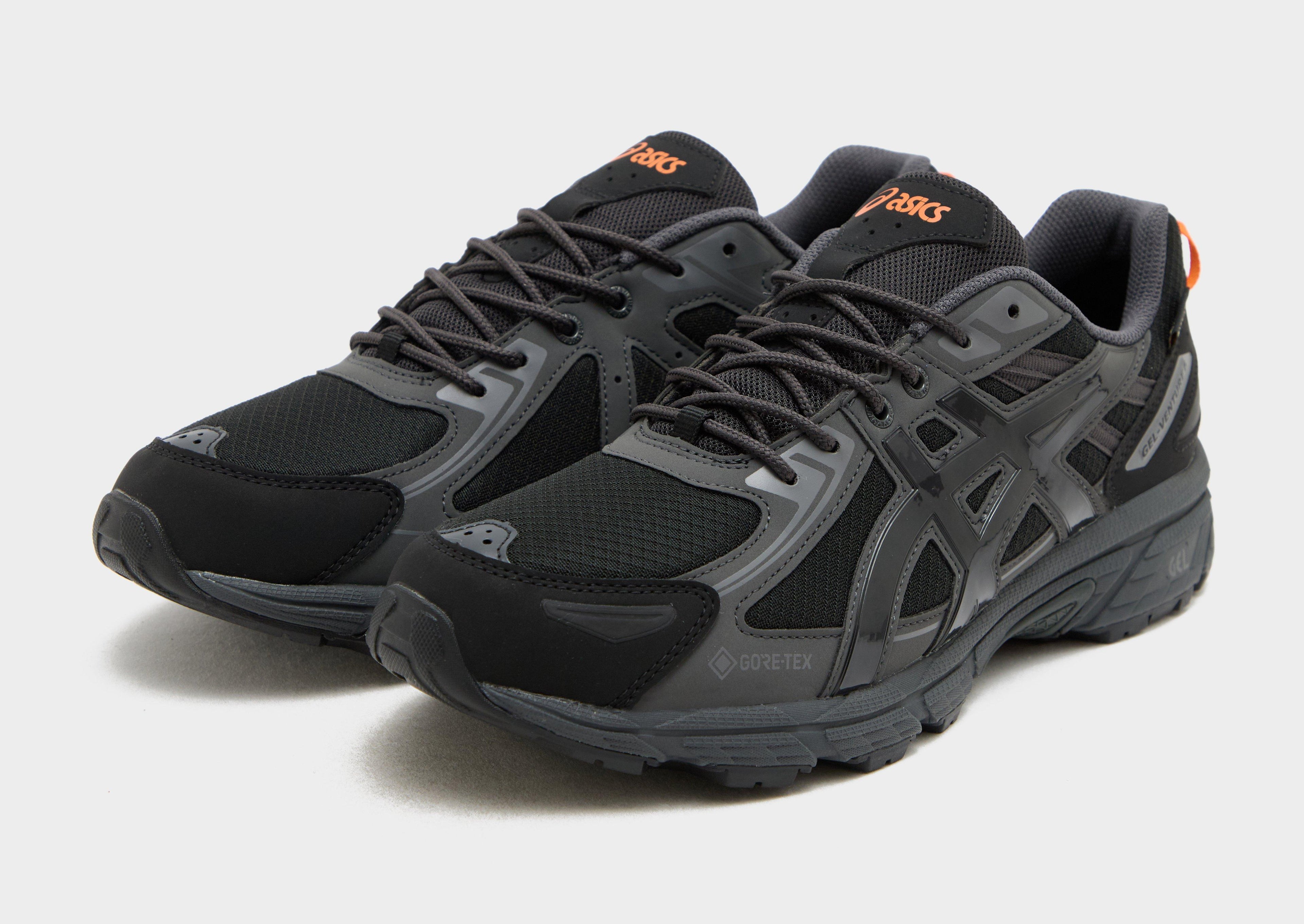 Grey ASICS GEL-VENTURE