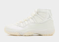 Jordan White Jordan Air 11 Retro Women's