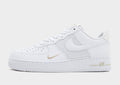 Nike White Nike Air Force 1 '07 LV8