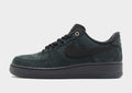 Nike Black Nike Air Force 1 '07 WB