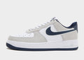 Nike White Nike Air Force 1 Cordura