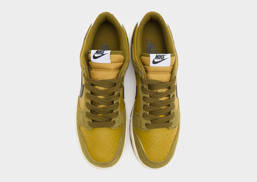 Nike Brown Nike Dunk Low SE