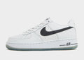 Nike Grey Nike Air Force 1 WTR Junior