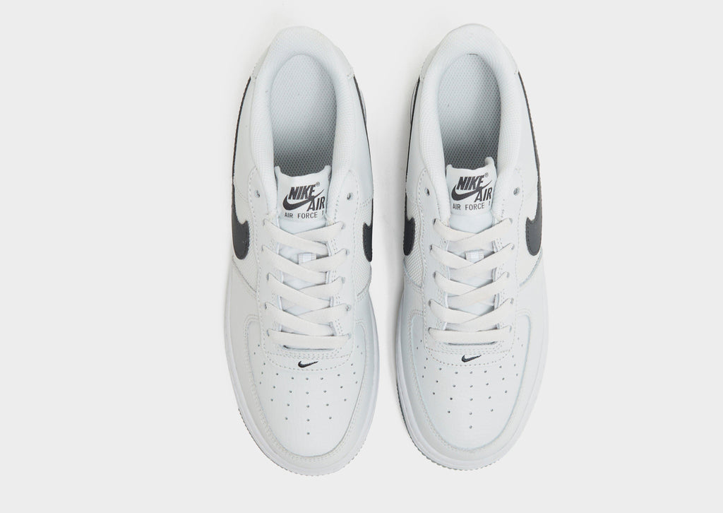 Nike Grey Nike Air Force 1 WTR Junior