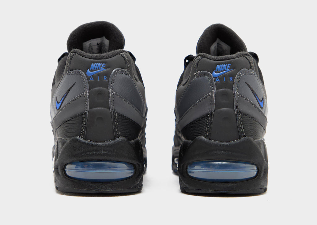 Nike Black Nike Air Max 95