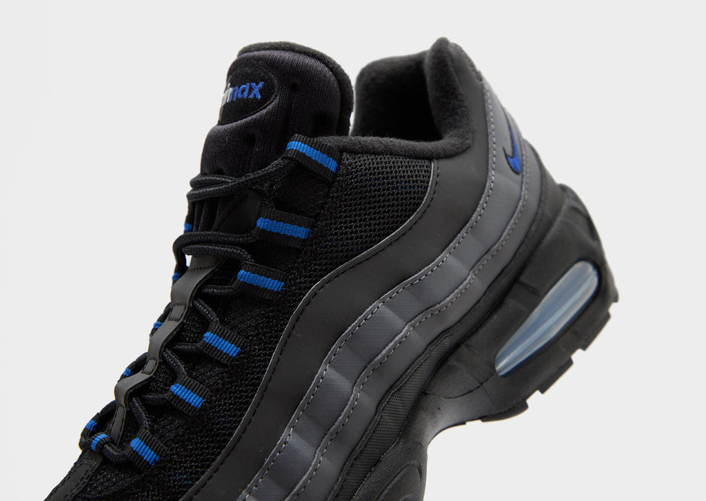 Nike Black Nike Air Max 95