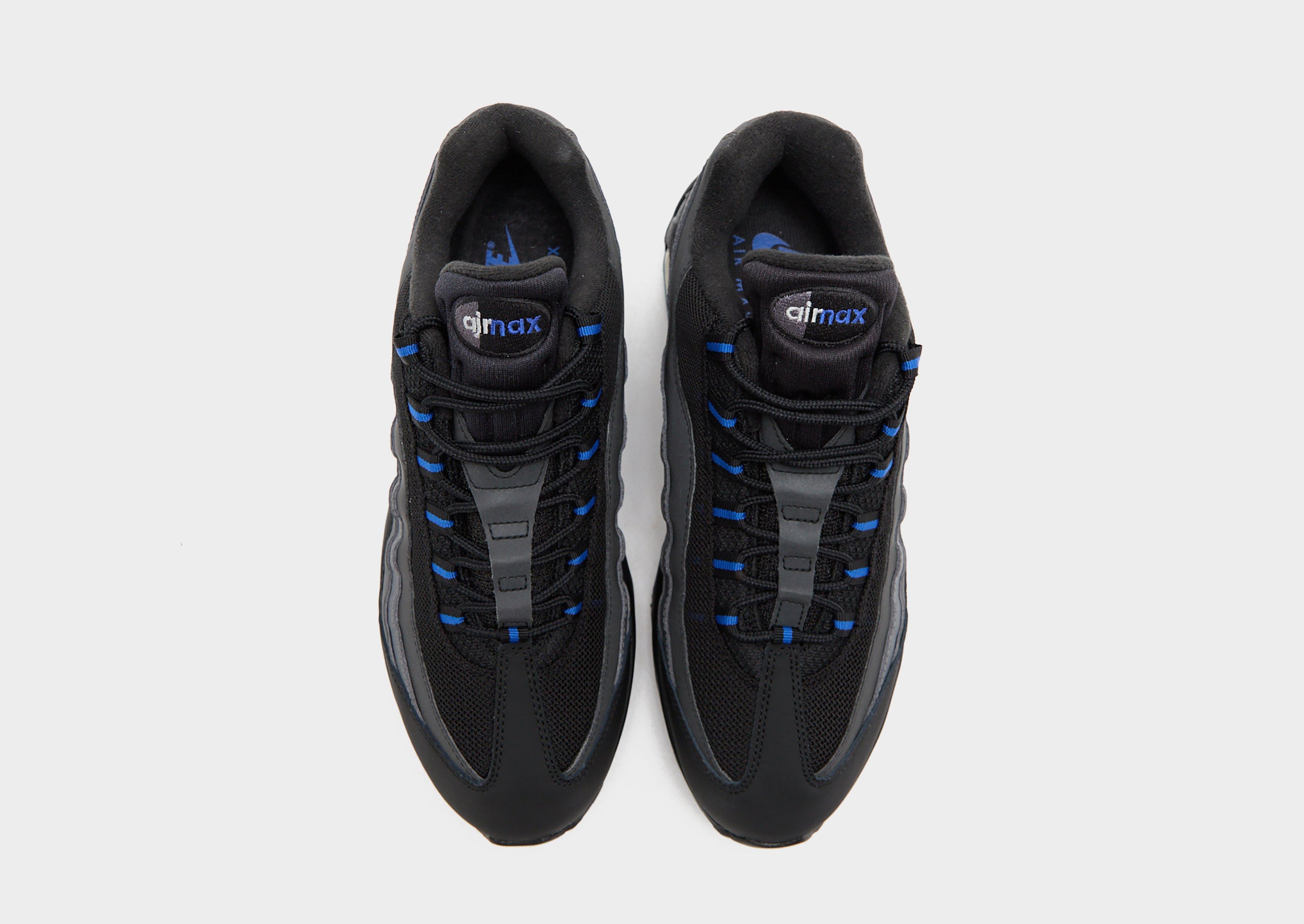 Nike Black Nike Air Max 95