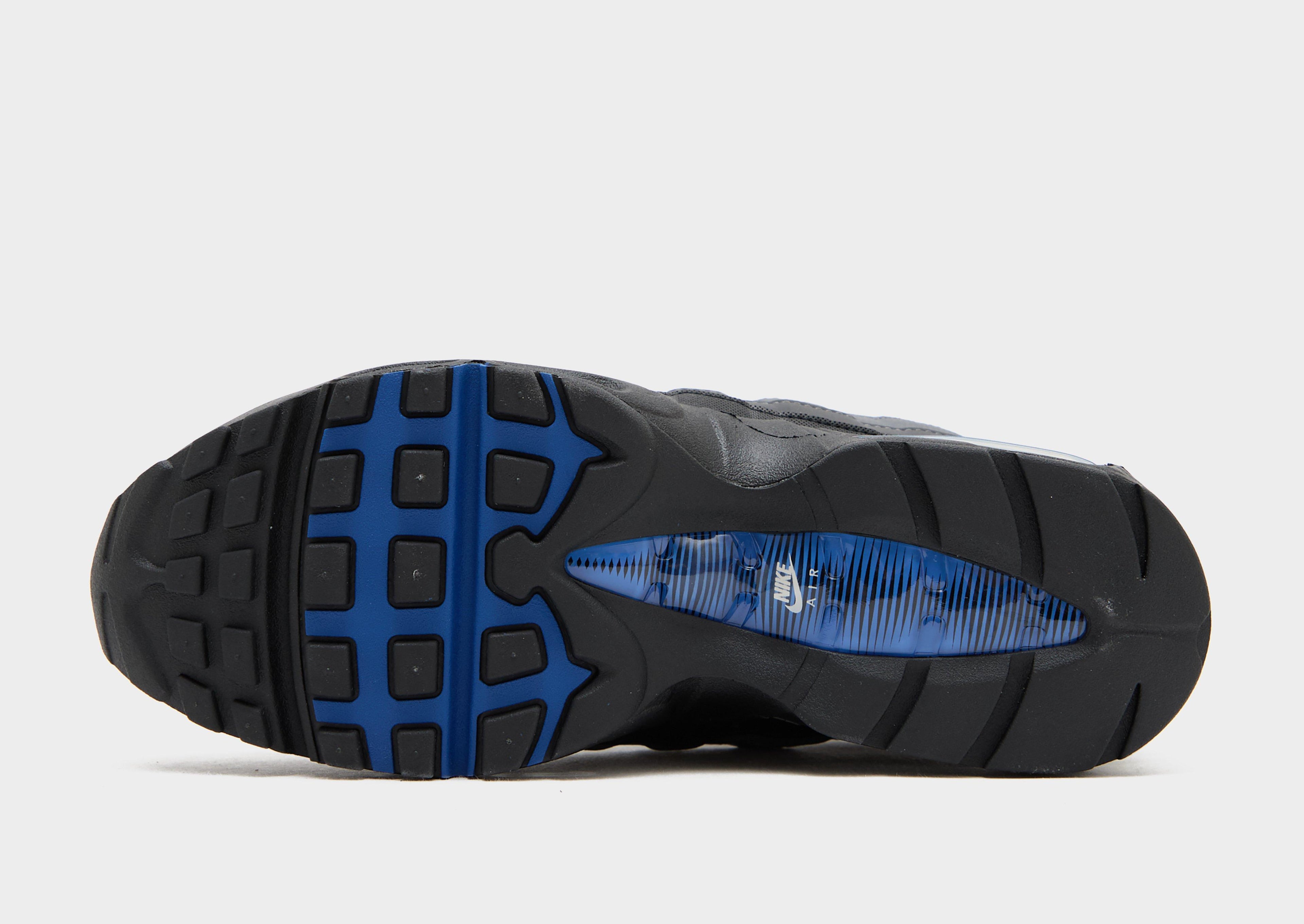 Nike Black Nike Air Max 95