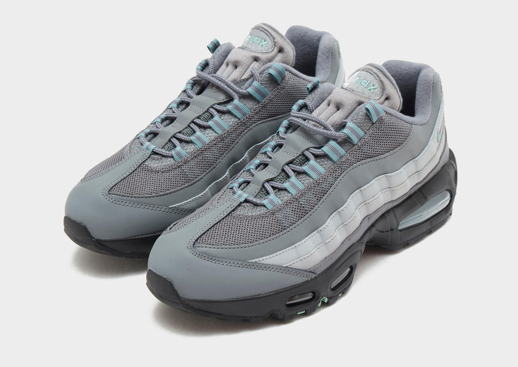 Nike Grey Nike Air Max 95