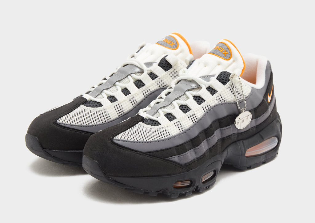 Nike Grey Nike Air Max 95