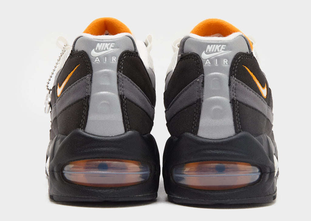 Nike Grey Nike Air Max 95