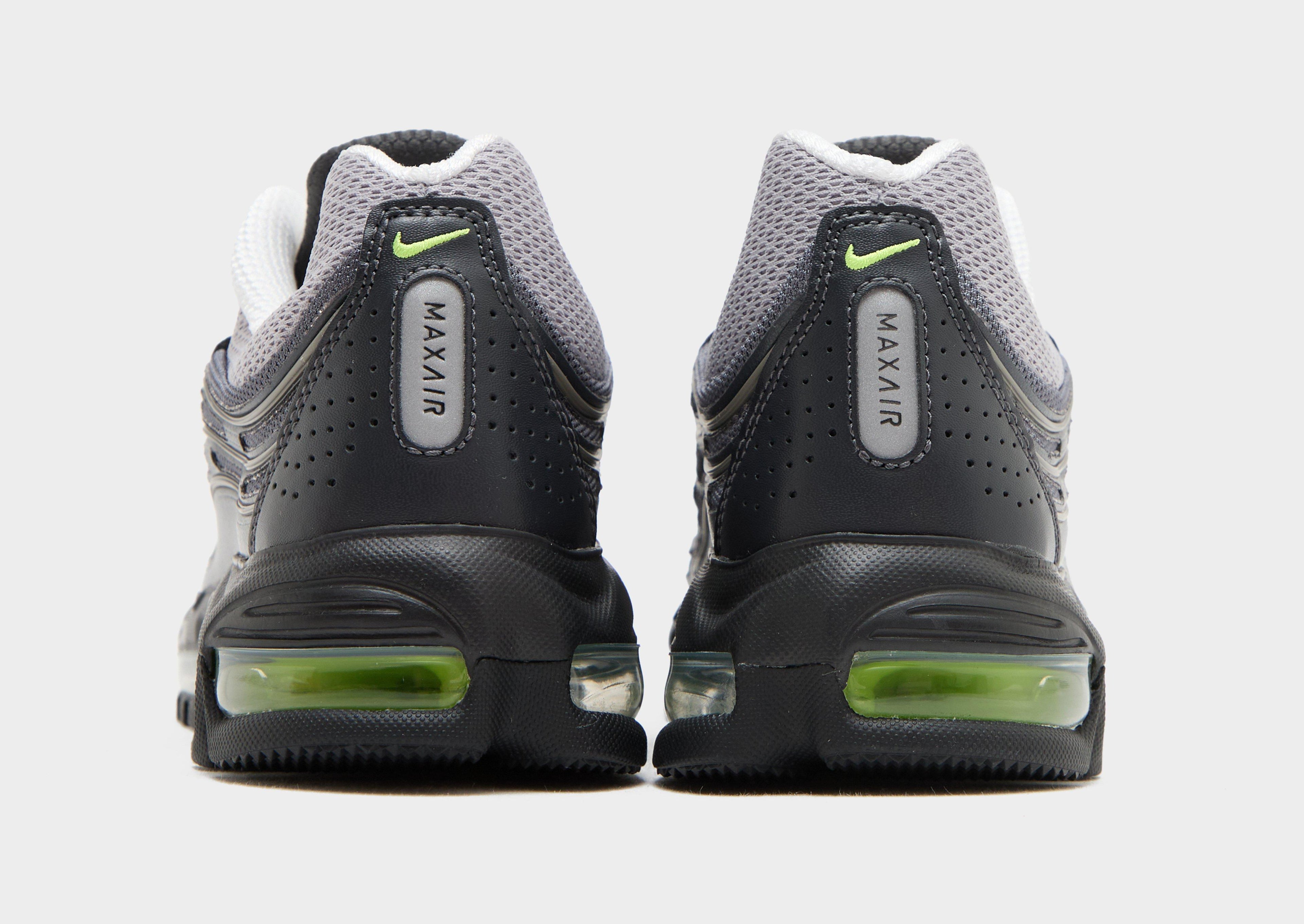 Nike Grey Nike Air Max TL 2.5