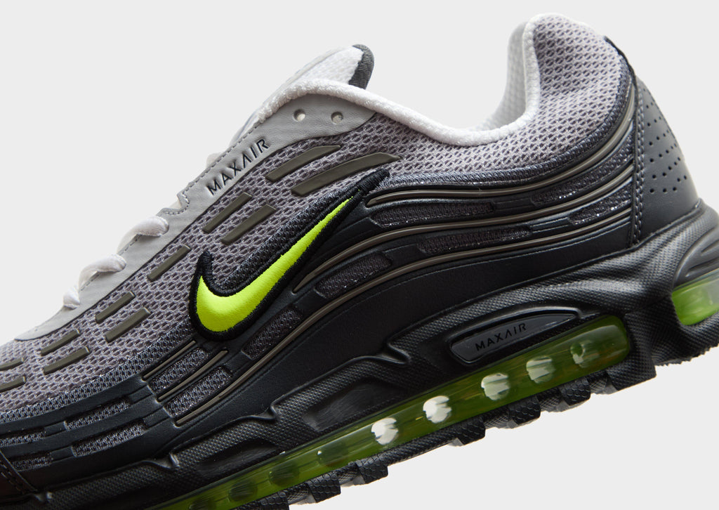 Nike Grey Nike Air Max TL 2.5