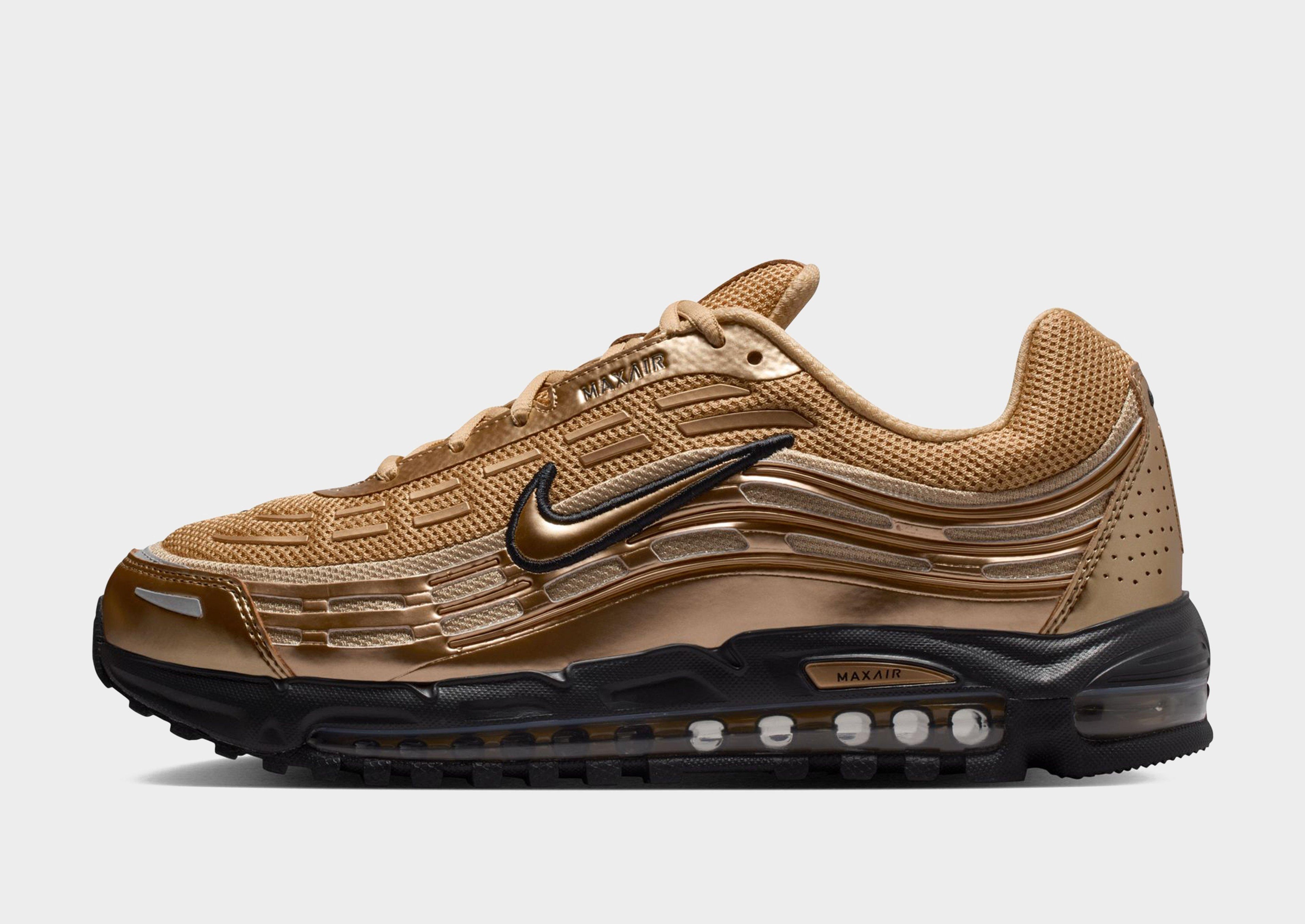 Nike Brown Nike Air Max TL 2.5