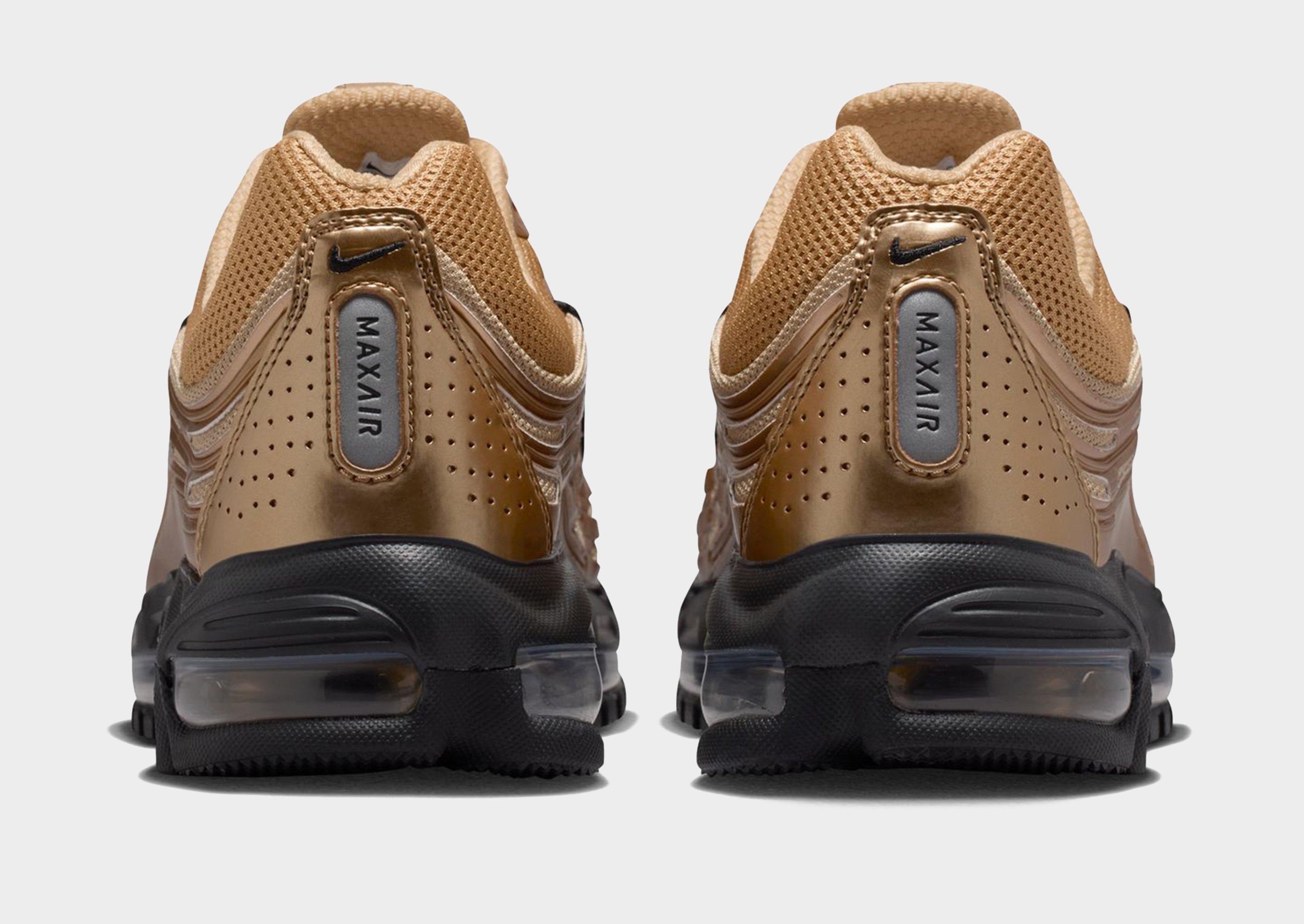 Nike Brown Nike Air Max TL 2.5