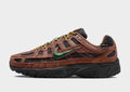 Nike Brown Nike P-6000 Premium