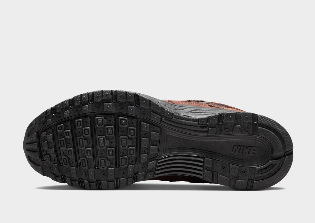 Nike Brown Nike P-6000 Premium