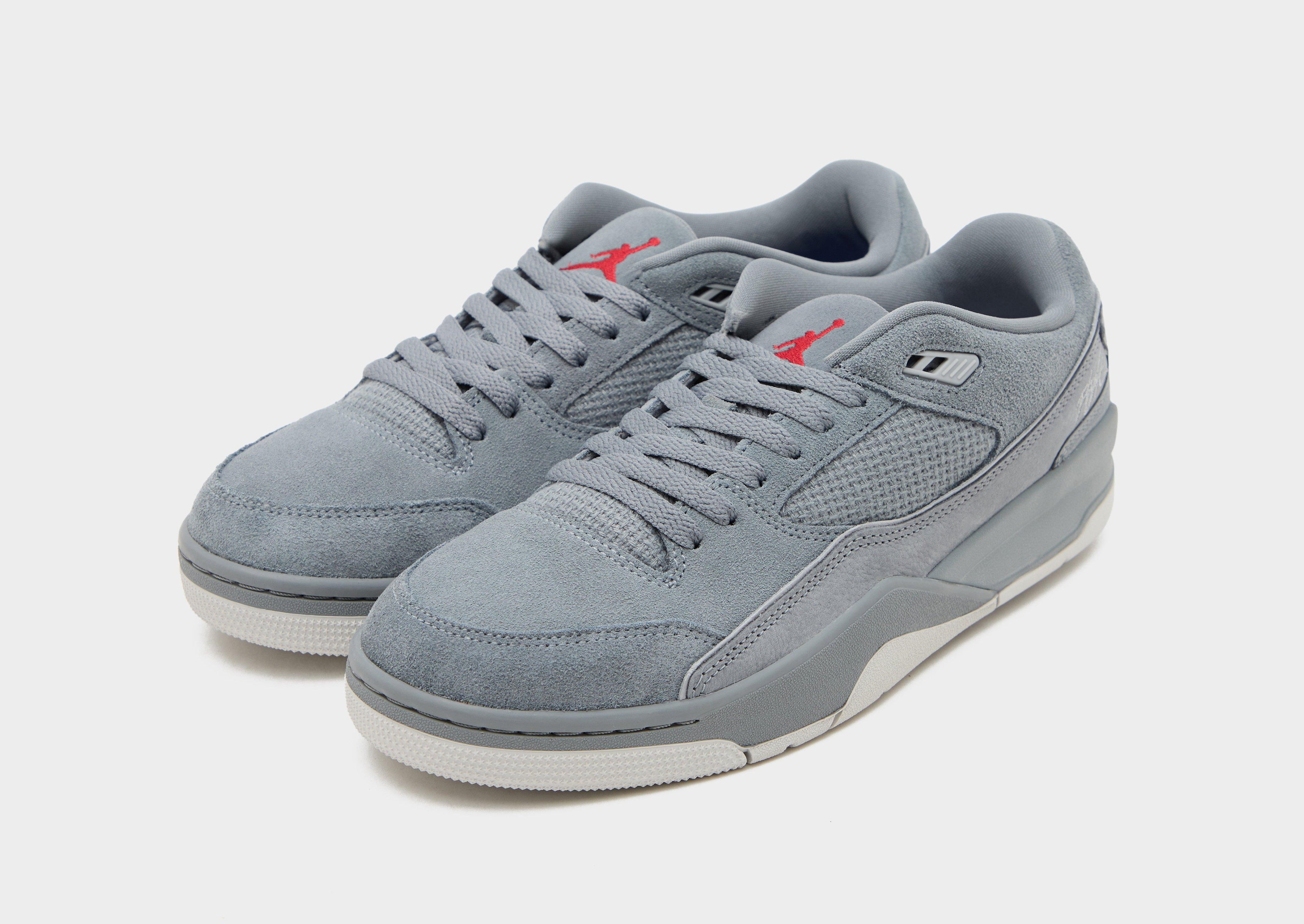 Jordan Grey Jordan Flight Court