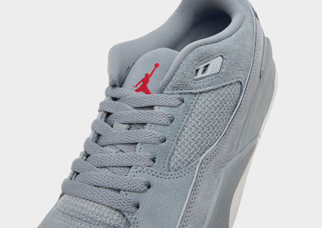 Jordan Grey Jordan Flight Court