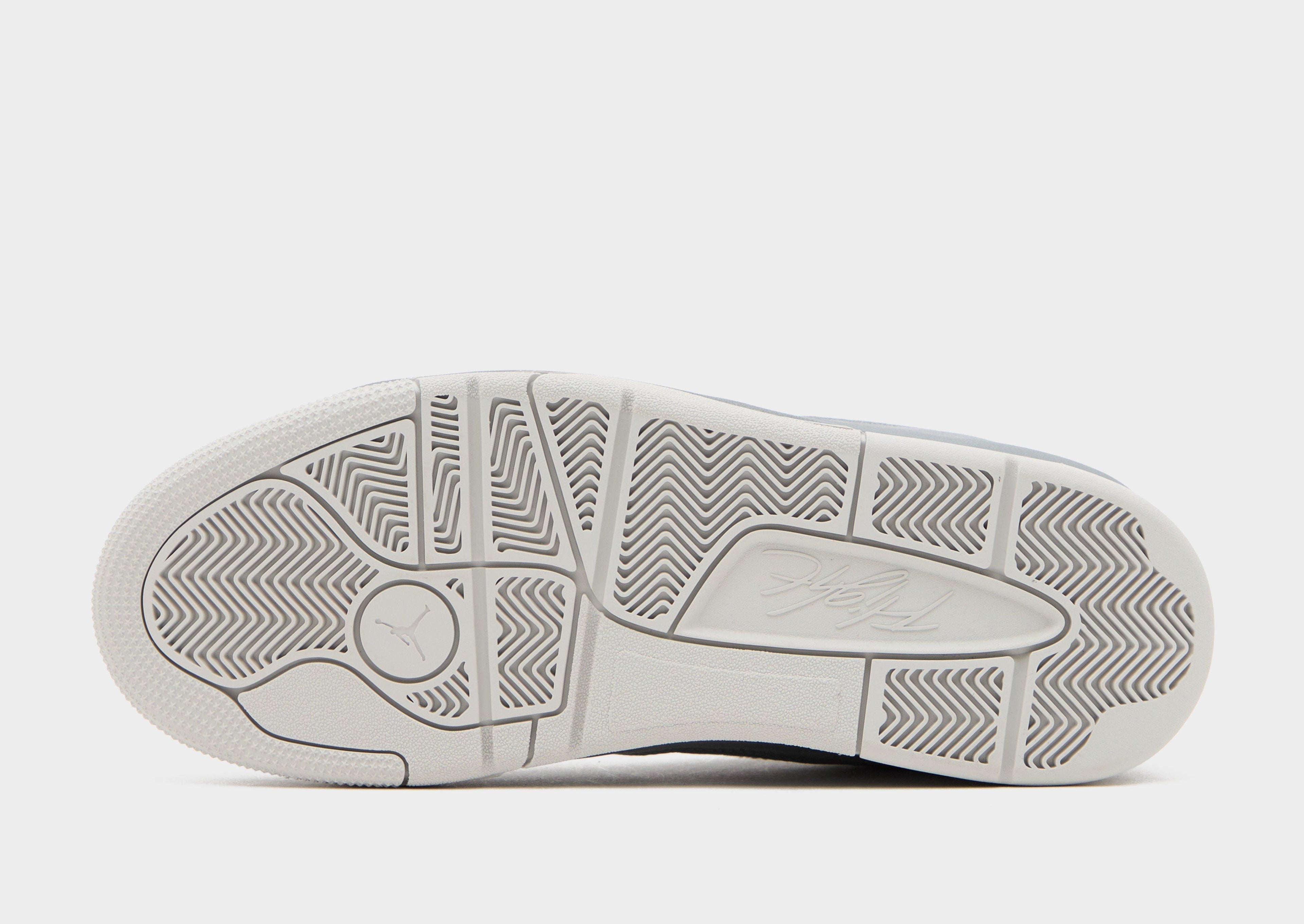 Jordan Grey Jordan Flight Court