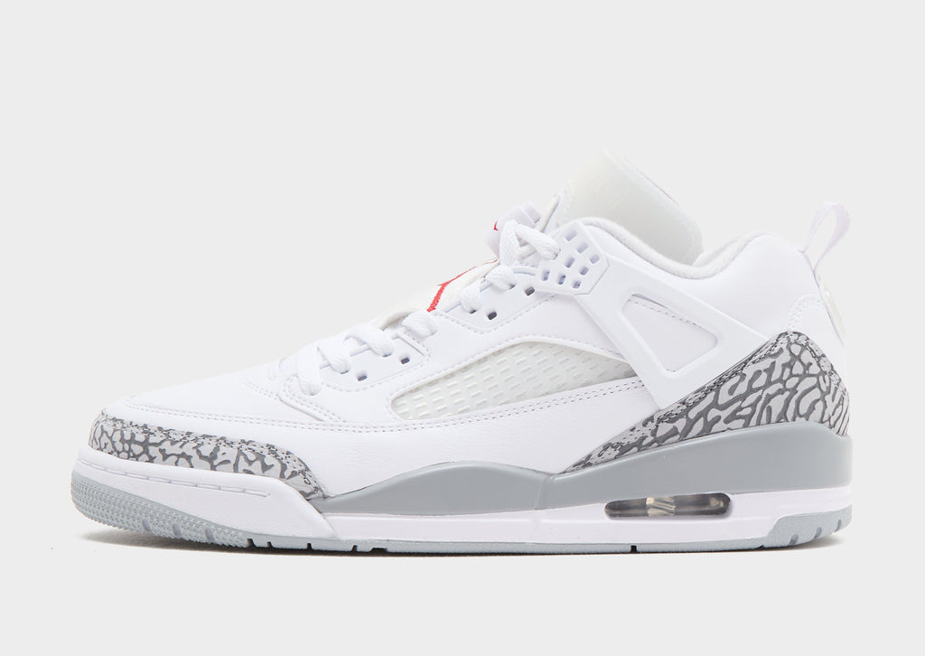 Jordan White Jordan SPIZIKE LOW