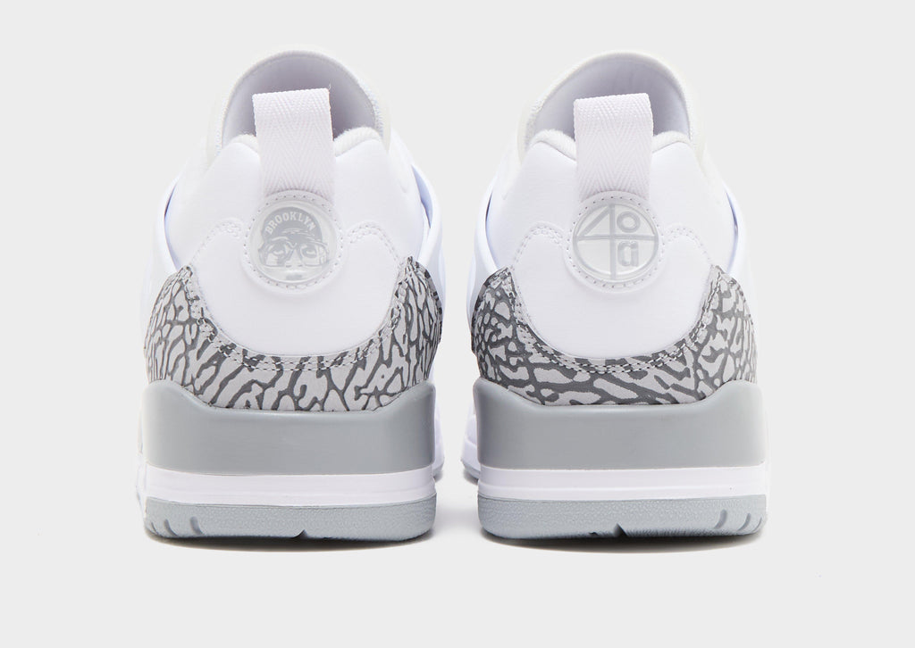 Jordan White Jordan SPIZIKE LOW