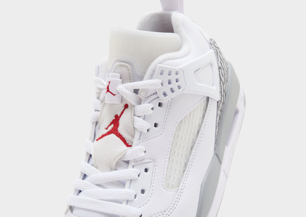 Jordan White Jordan SPIZIKE LOW
