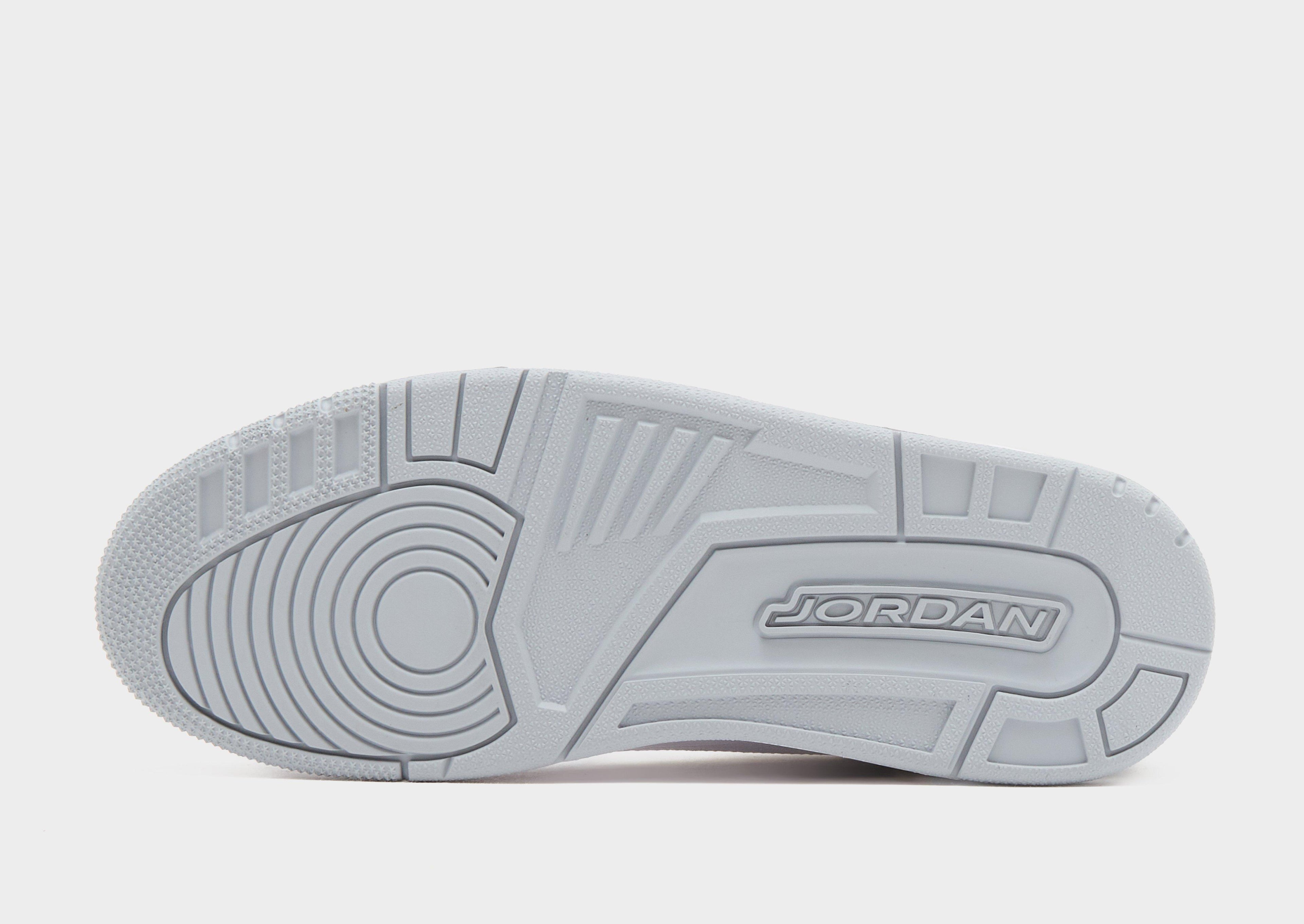 Jordan White Jordan SPIZIKE LOW