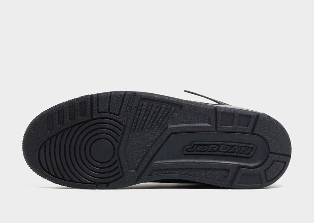 Jordan Green Jordan Spizike Low