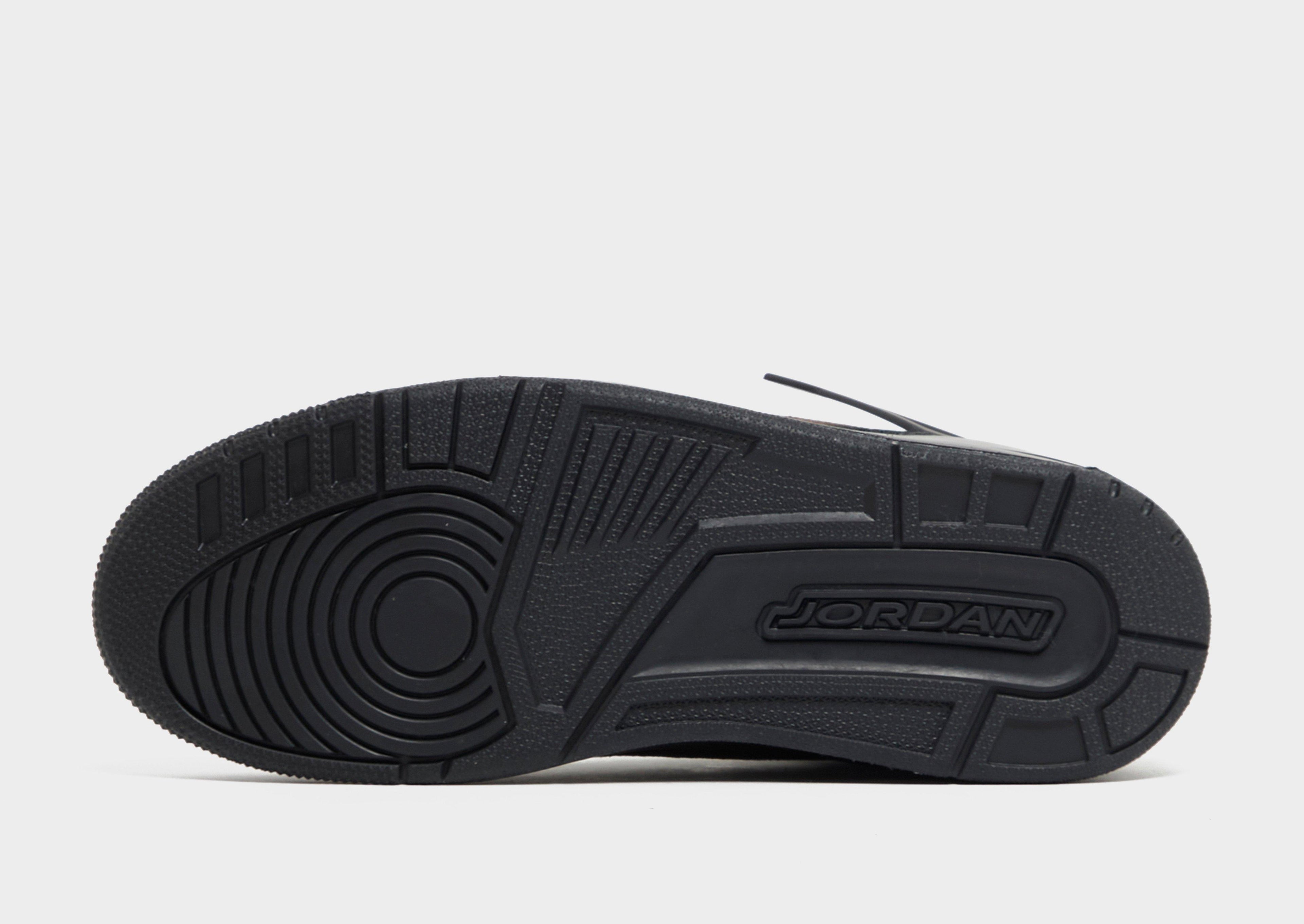 Jordan Green Jordan Spizike Low