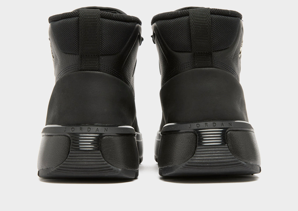 Jordan Black Jordan Remix