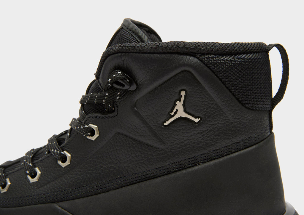 Jordan Black Jordan Remix