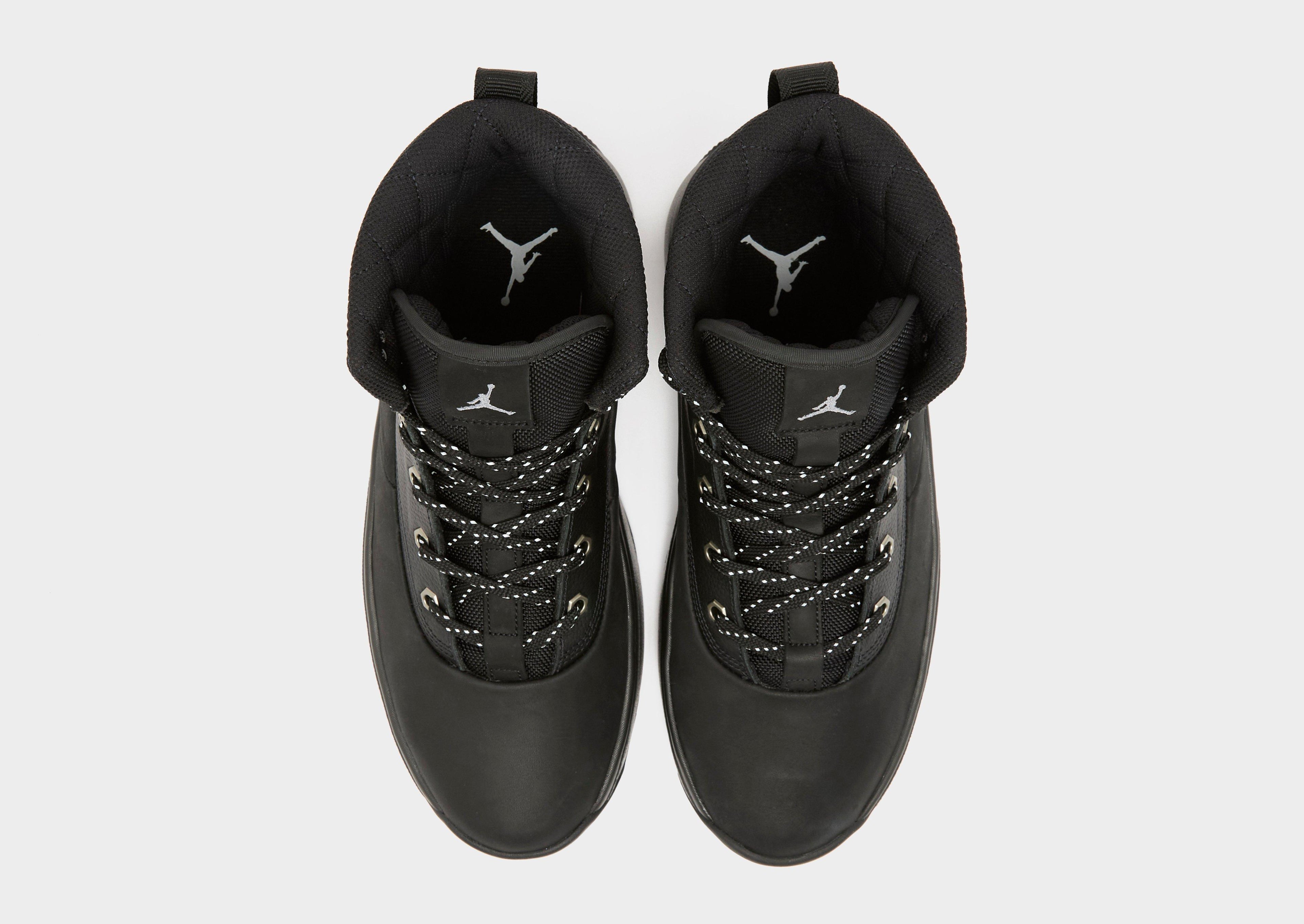 Jordan Black Jordan Remix