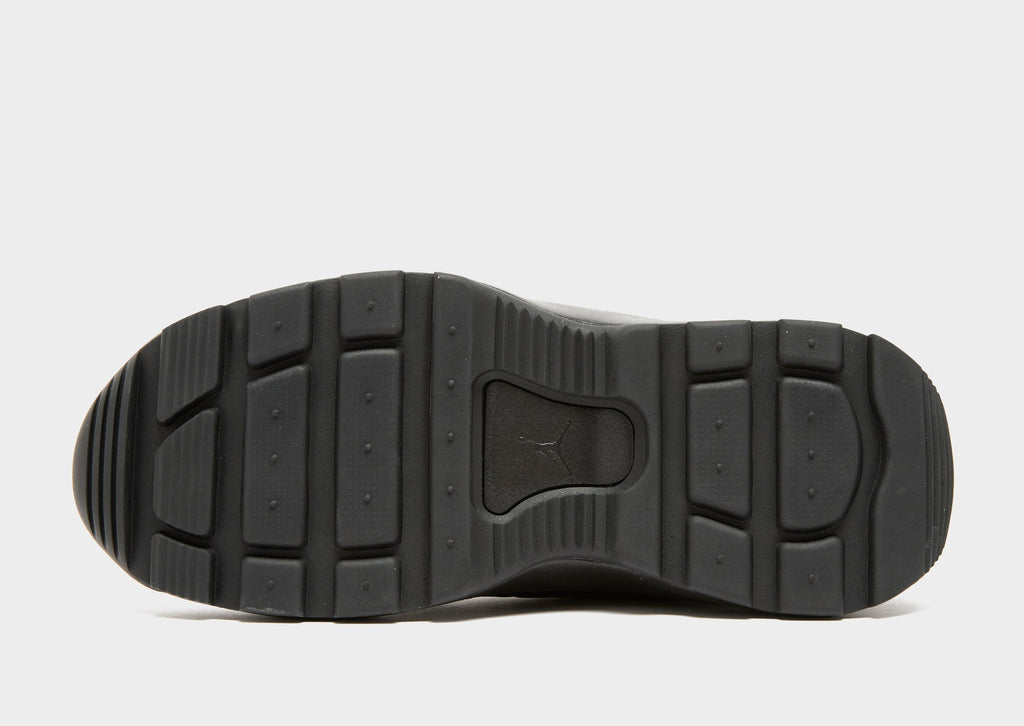 Jordan Black Jordan Remix