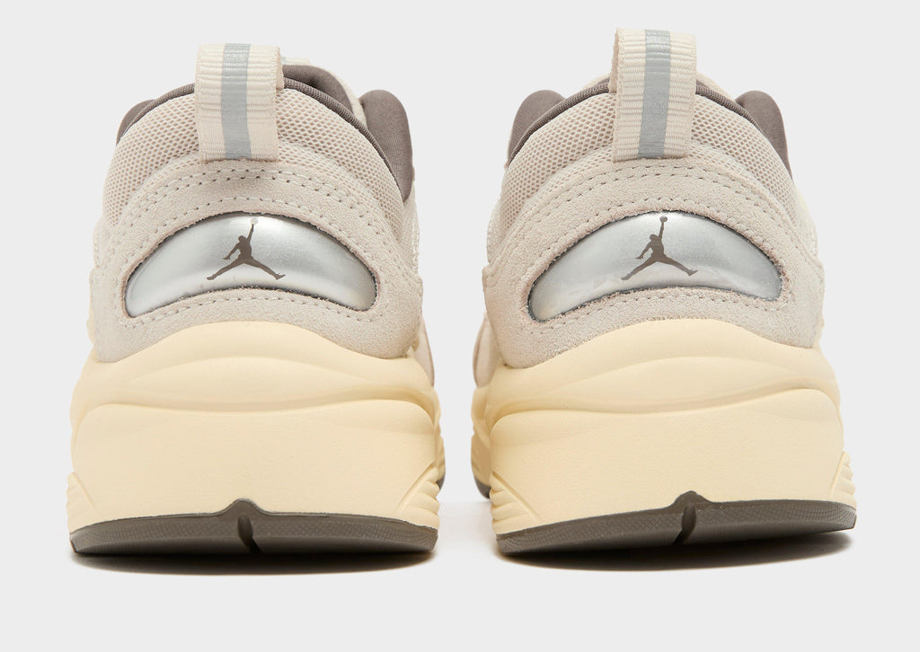 Jordan Brown Jordan Trunner