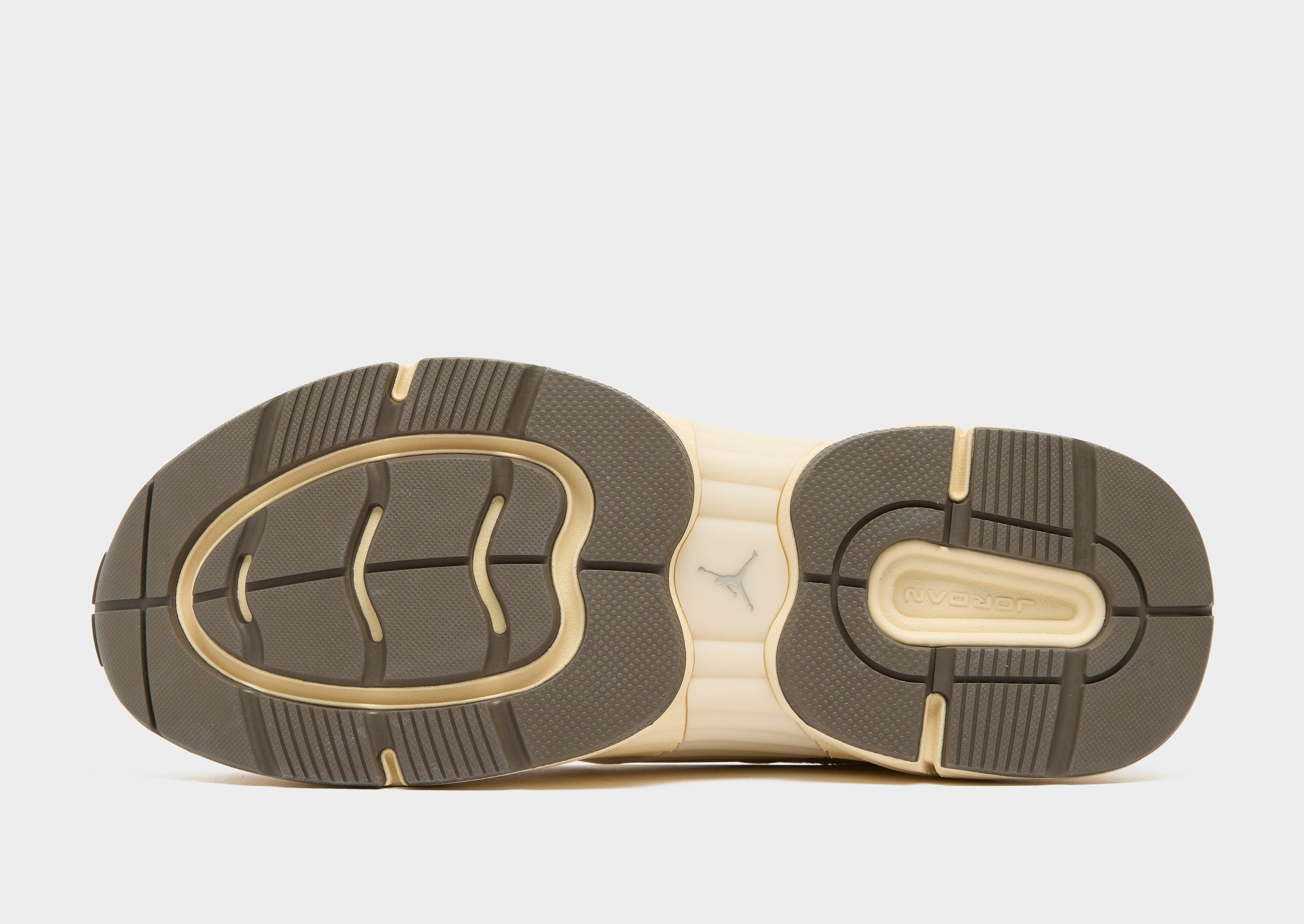 Jordan Brown Jordan Trunner