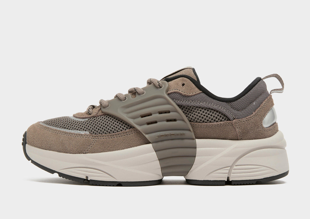 Jordan Grey Jordan Trunner